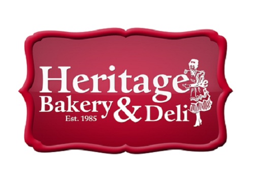 [Heritage Bakery and Deli, Calgary, Alberta]
