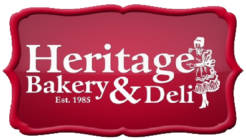 [Heritage Bakery and Deli, Calgary, Alberta]